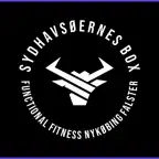 Sydhavsøernes Box iOS Icon