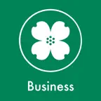 Central Bank - Business iOS Icon
