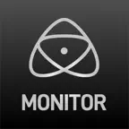 ATOMOS - Monitor iOS Icon