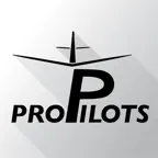 ProPilots iOS Icon