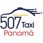 507 Taxi Panamá iOS Icon