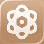 Aesthetic Wallpapers in 4K iOS Icon