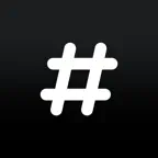 AI Caption Writer - Jester AI iOS Icon