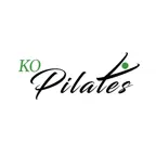 KO Pilates iOS Icon