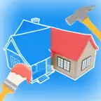 Renovation Clicker iOS Icon