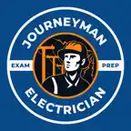 Journeyman Electrician - Test iOS Icon