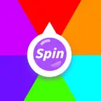 Spin Wheel - Random Pick icon