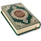Holy Quran - Al Quran Majeed icon