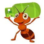 طلبك غاز iOS Icon