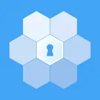 IceVault - Encrypted Database iOS Icon