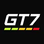 Racing Dashboard for GT7 icon