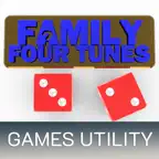 Family Four Tunes iOS Icon