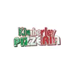 Kimberley Pizzeria. iOS Icon