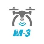 ida M-3 iOS Icon