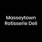 Masseytown Rotisserie Deli. iOS Icon