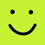 Happy You iOS Icon