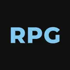 Random Password Generator: RPG iOS Icon