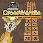 CrossWordie iOS Icon