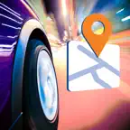 Motion Replayer by Pulsely iOS Icon