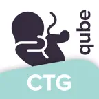 qubeCTG by SKILLQUBE iOS Icon