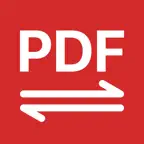 PDF Converter © iOS Icon