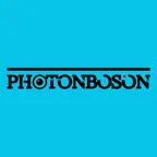 Photon Boson iOS Icon