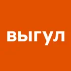 Выгул Petshop iOS Icon