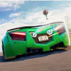 Race Game 3D: Car Racing Games iOS Icon