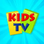 Kids-TV iOS Icon