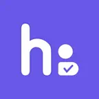 HajariBook: Attendance & Pagar Icon