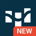 CQG Mobile 2.0 iOS Icon
