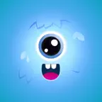 Furzies: Mergedoku iOS Icon