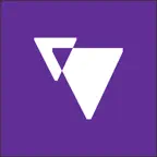 Vizz360: 360 Photo Booth Icon