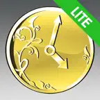 Timeflow Lite iOS Icon