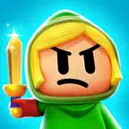 Match Stars: PvP Puzzle Clash iOS Icon
