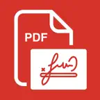 Sign PDF Documents - eSign App icon