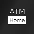 ATM Home Experience iOS Icon