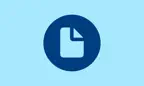 PDF Viewer For TV iOS Icon