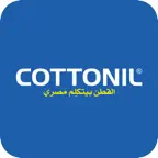 Cottonil - قطونيل iOS Icon