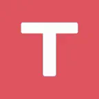 Transparent For Talents iOS Icon