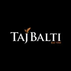 Taj Balti Hutton St iOS Icon