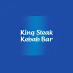 King Steak & Kebab Bar. iOS Icon