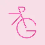 GLAM RIDE STUDIO iOS Icon