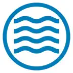 HighTide: tides & weather icon