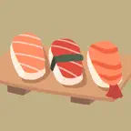 すっしすしす iOS Icon