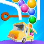 Pin Puzzle: Pull Pins Out iOS Icon