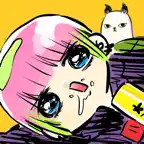 こだま日記 iOS Icon
