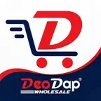 DeoDap DropShipping Wholesale icon