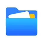 Files - Media File Manager iOS Icon