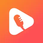 Podcast Video Clips by Podvio iOS Icon